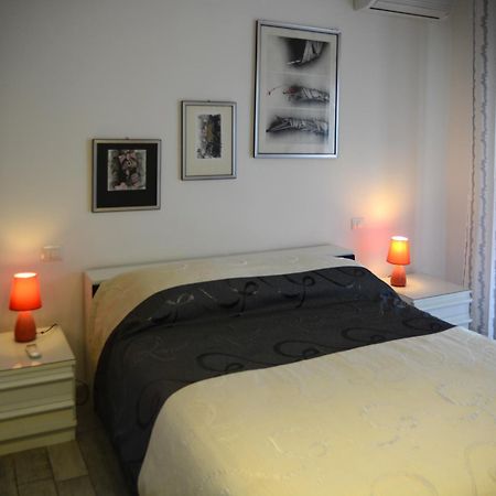 B&B Villa Garden Bisceglie Exteriér fotografie