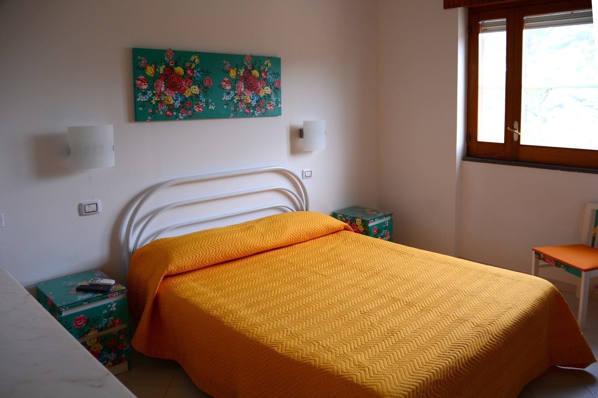 B&B Villa Garden Bisceglie Exteriér fotografie